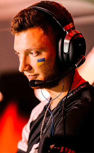 Resolut1on nombra su “Dream Team” de Dota 2